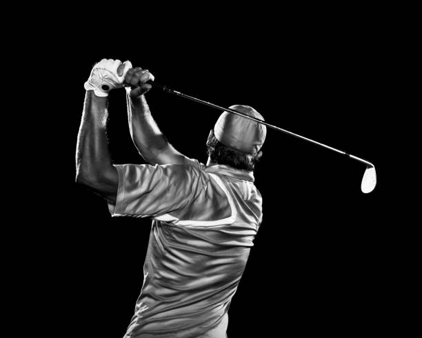 Golf swing